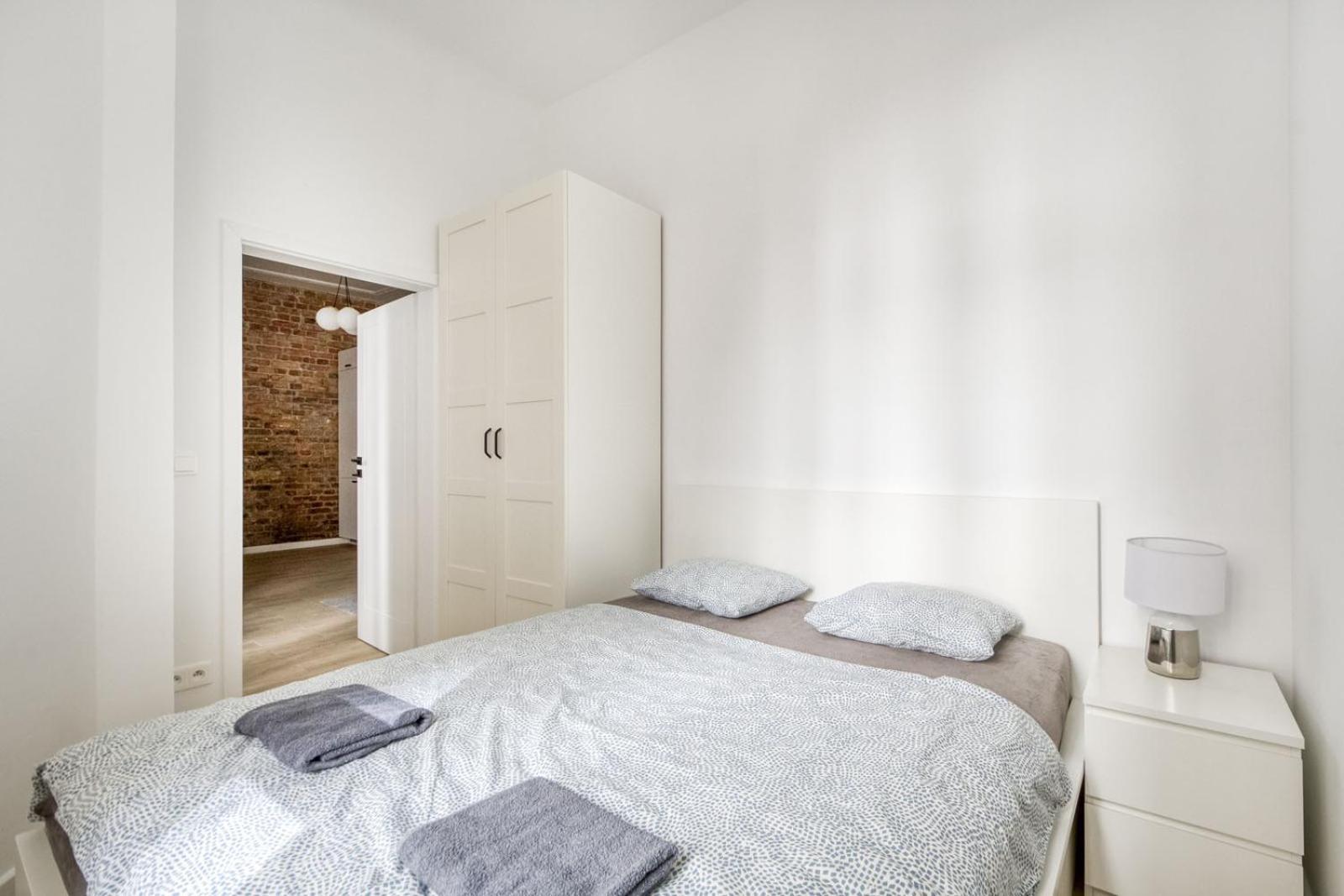 Centrum Apartament Warszawa