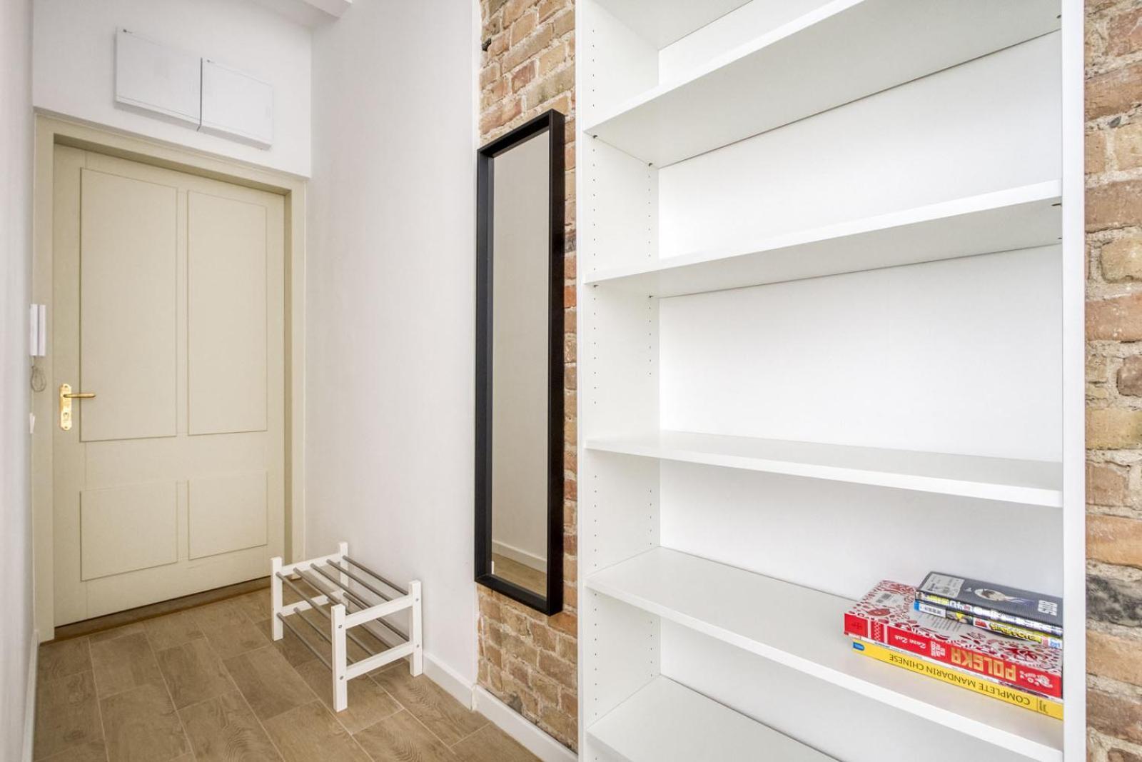 Apartament Centrum