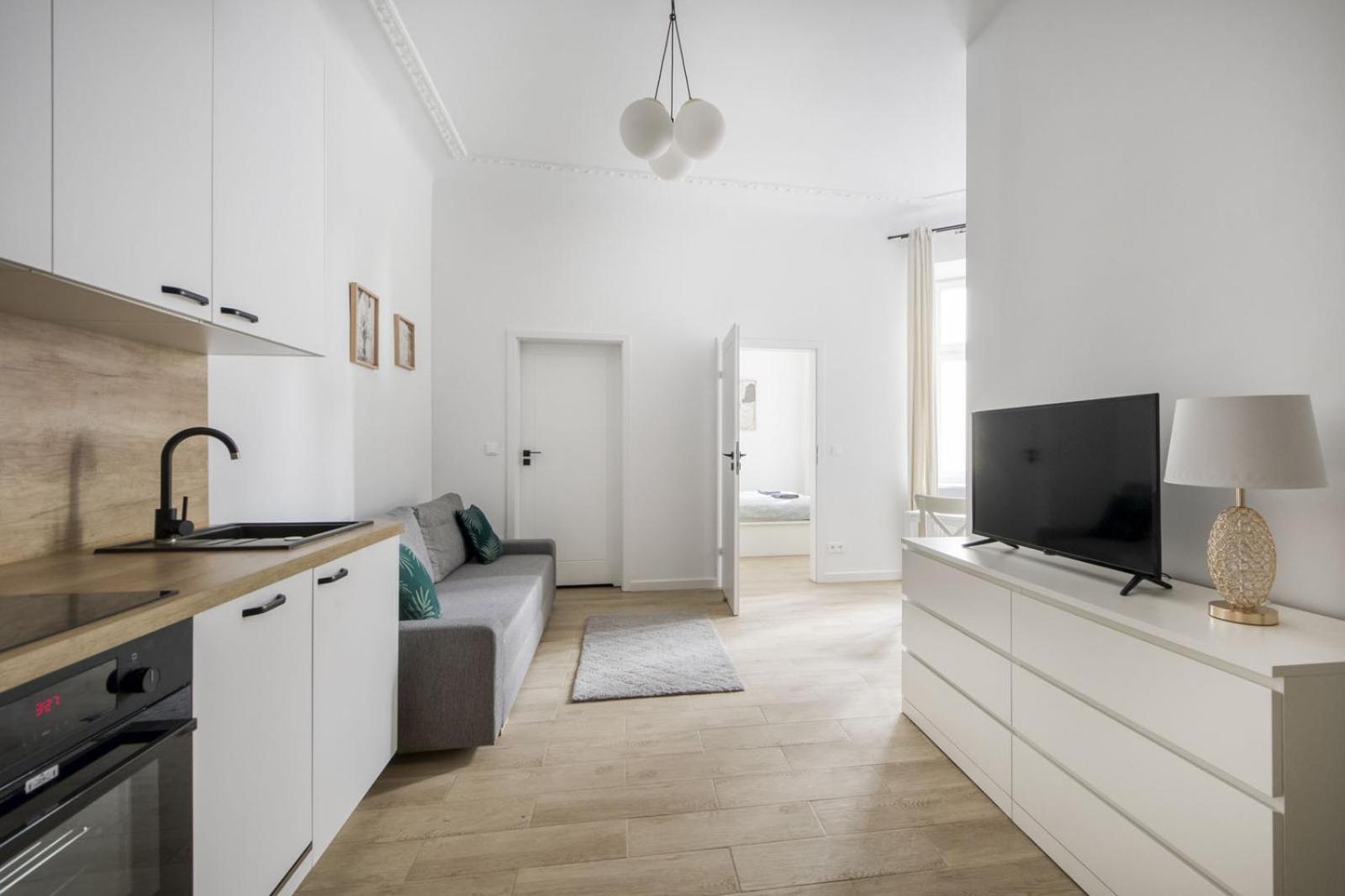 Centrum Apartament *