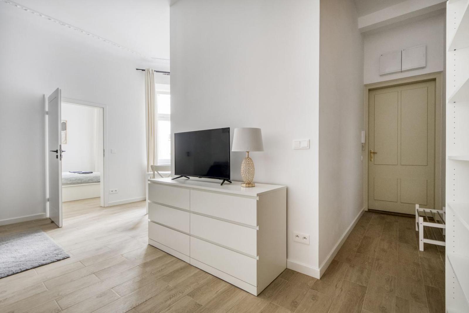 Apartament Centrum *
