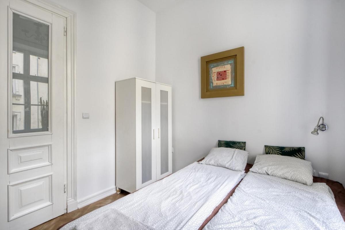 Apartament Centrum *