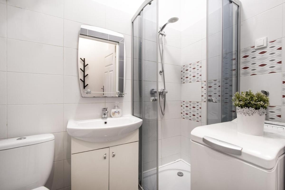 Centrum Apartament Warszawa