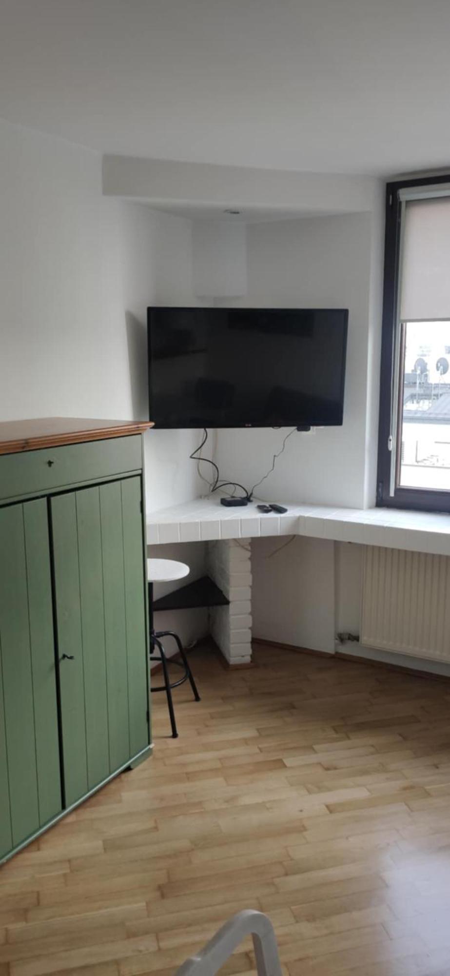 Apartament Centrum