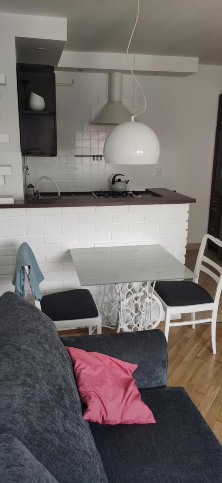 Apartament Centrum