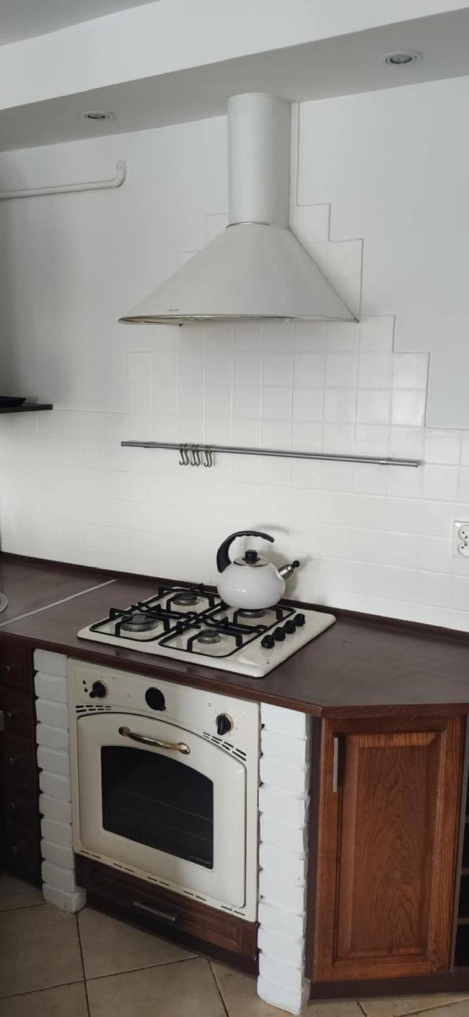 Apartament Centrum *