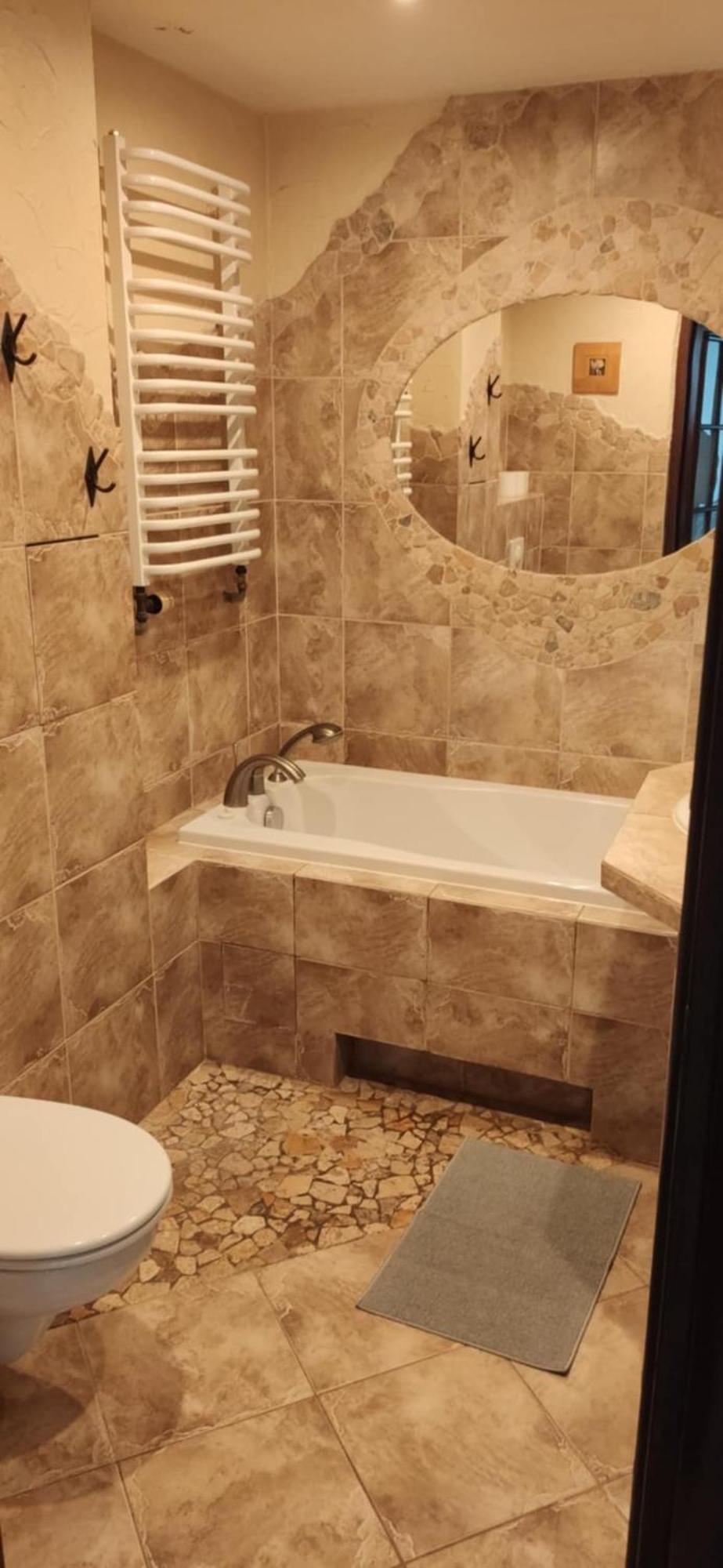 Apartament Centrum